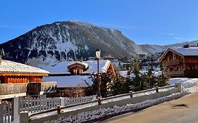 Superbe Appartement Courchevel Village
